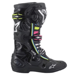 BOTAS ALPINESTARS TECH 10 SUPERVENTED BLK
