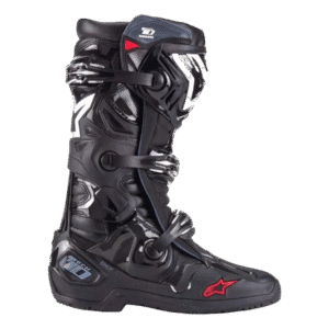 BOTAS ALPINESTARS TECH 10 ENDURO BLK