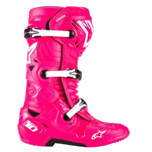 BOTAS ALPINESTARS TECH 10 PNK