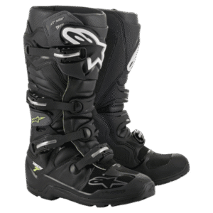 BOTAS ALPINESTARS TECH 7 ENDURO DRYSTAR BLK/GRY