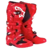 BOTAS ALPINESTARS TECH 7 BRGHTRED