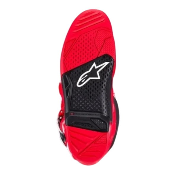BOTAS ALPINESTARS TECH 7 BRGHTRED - Image 7