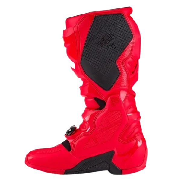 BOTAS ALPINESTARS TECH 7 BRGHTRED - Image 3