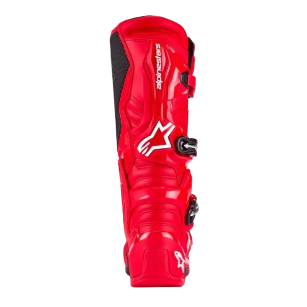BOTAS ALPINESTARS TECH 7 BRGHTRED - Image 5