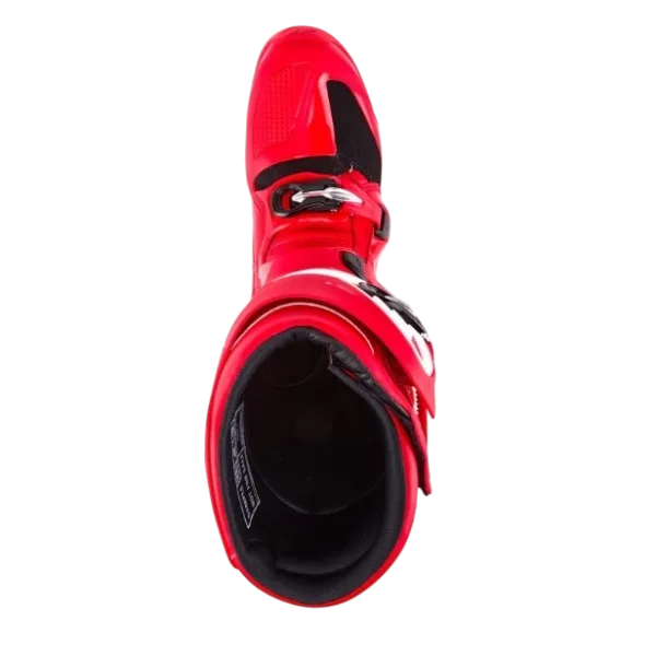 BOTAS ALPINESTARS TECH 7 BRGHTRED - Image 6