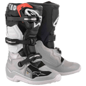 BOTAS ALPINESTARS TECH 7S GRYSLV/BLK/WHT