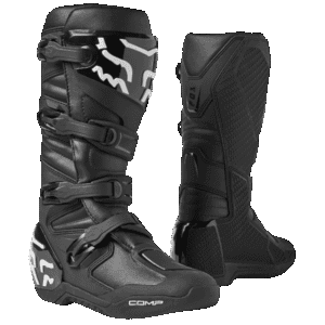 BOTAS FOX COMP 24 BLK
