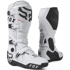 BOTAS FOX INSTINCT 2 WHT