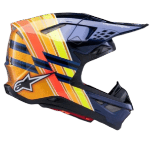 CAPACETE ALPINESTARS SM-10 SUPERTECH TLD EDITION 25