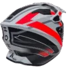 CAPACETE AIROH COMMANDER 2 MAVICK GRY/ORGFLU - Image 4