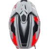 CAPACETE AIROH COMMANDER 2 MAVICK GRY/ORGFLU - Image 12