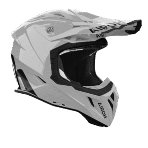 CAPACETE AIROH AVIATOR ACE 2 GRY CEMENT