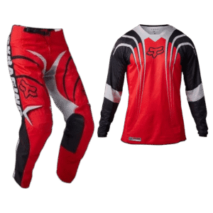 FATO FOX 180 GOAT STRAFER SPECIAL EDT REDFLU/BLK/GRY