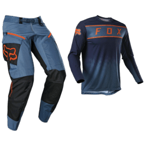 FATO FOX LEGION ENDURO DKBLU/BLK/ORG