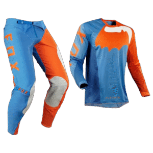 FATO FOX FLEXAIR HIFEYE BLU/ORGFLU