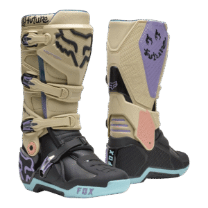 BOTAS FOX MOTION 25 HELLO FUTURE ASH BEJ/BLK