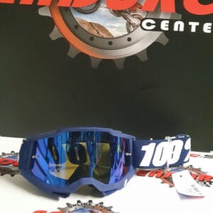 ÓCULOS 100% ACCURI 2 MARINE DKBLU/BEGSAND