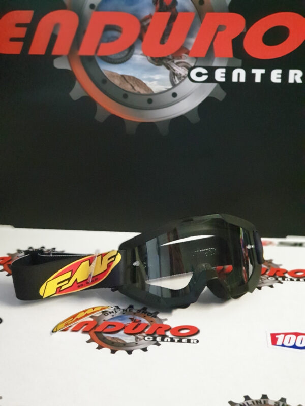 ÓCULOS 100% FMF EDITION POWERCORE BLK - Image 3