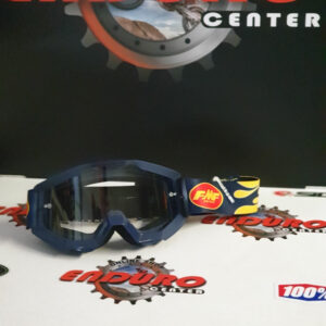 ÓCULOS 100% FMF EDITION POWERCORE DKBLU