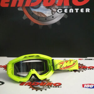 ÓCULOS 100% FMF EDITION POWERCORE YLWFLU