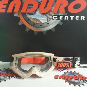 ÓCULOS 100% STRATA 2 KOMBAT BEGSAND/BLK CAMU