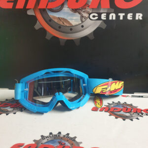ÓCULOS 100% FMF EDITION POWERCORE BLU CYAN