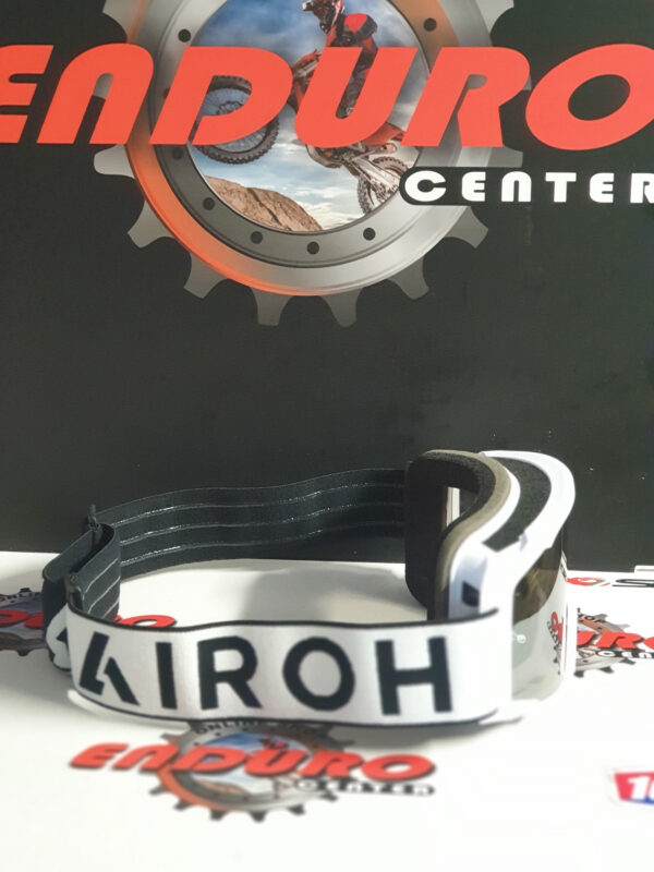 ÓCULOS AIROH BLAST XR1 WHT/BLK - Image 5