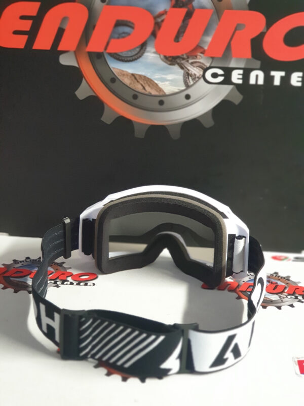ÓCULOS AIROH BLAST XR1 WHT/BLK - Image 6