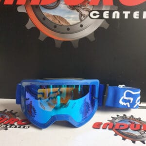 ÓCULOS FOX MAIN STRAY BLUE BLU/WHT