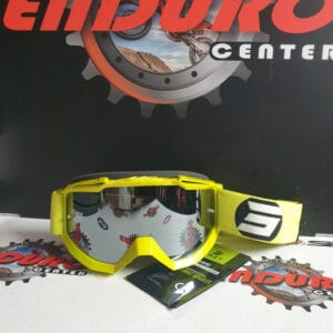 ÓCULOS SHOT ASSAULT SYMBOL IRIS YLWFLU