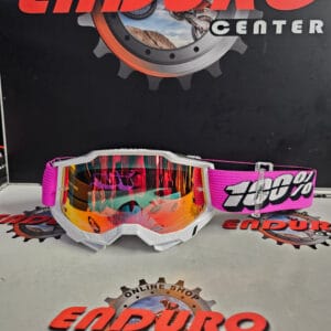 ÓCULOS 100% ACCURI 2 ROY WHT/FSH