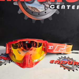 ÓCULOS 100% FMF EDITION POWERBOMB OSBORNE EDT. ORG