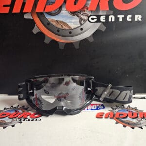 ÓCULOS 100% STRATA 2 M2 BLACK