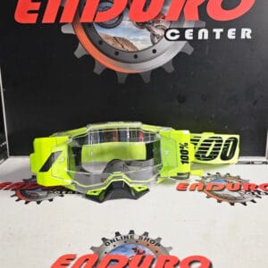 ÓCULOS 100% ARMEGA FORECAST ROLL OFFS NUCLEAR