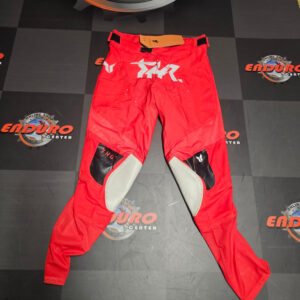 CALÇA THOR PULSE RIOT SPORTMODE RED/BLK