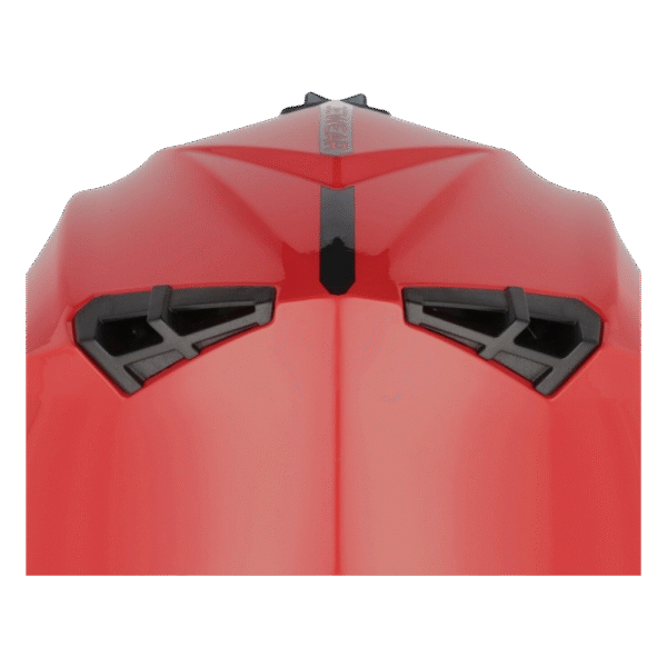 CAPACETE ACERBIS LINEAR SOLID RED - Image 7