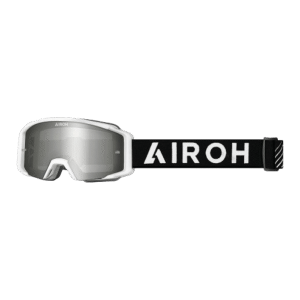 ÓCULOS AIROH BLAST XR1 WHT/BLK - Image 9