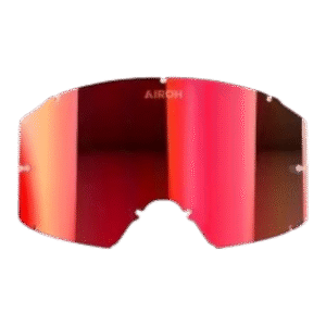 LENTES ÓCULOS AIROH BLAST XR1 ORG ESPELHADO