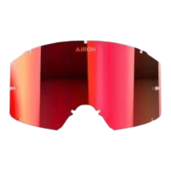ÓCULOS AIROH BLAST XR1 ORG/BLK - Image 11