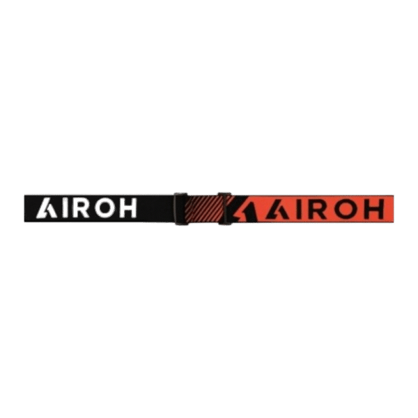 ÓCULOS AIROH BLAST XR1 ORG/BLK - Image 10