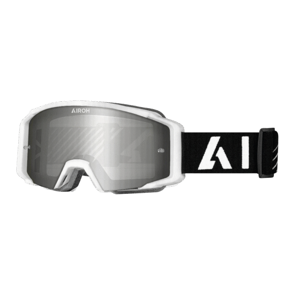 ÓCULOS AIROH BLAST XR1 WHT/BLK - Image 10