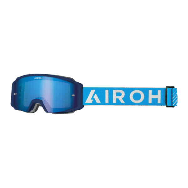 ÓCULOS AIROH BLAST XR1 BLU/WHT - Image 10