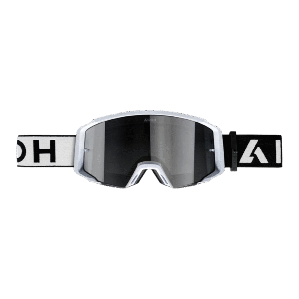 ÓCULOS AIROH BLAST XR1 WHT/BLK