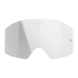 LENTES ÓCULOS AIROH BLAST XR1 TRANSPARENTE
