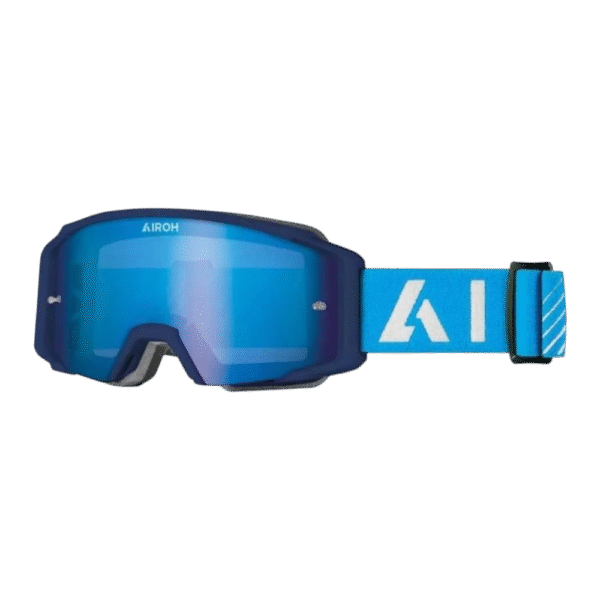 ÓCULOS AIROH BLAST XR1 BLU/WHT - Image 11