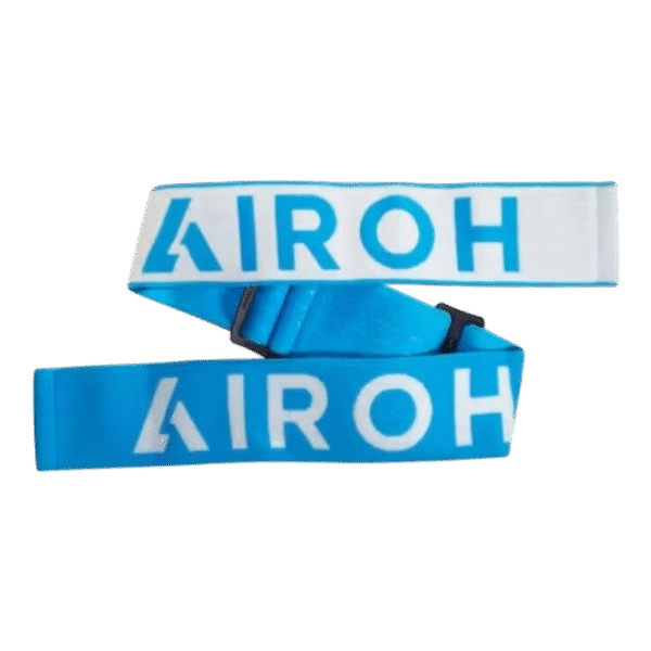 ÓCULOS AIROH BLAST XR1 BLU/WHT - Image 13