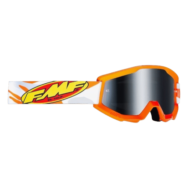 ÓCULOS 100% FMF EDITION POWERCORE ORG - Image 7