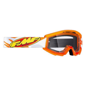 ÓCULOS 100% FMF EDITION POWERCORE ORG
