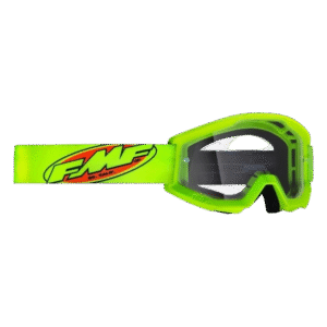 ÓCULOS 100% FMF EDITION POWERCORE YLWFLU