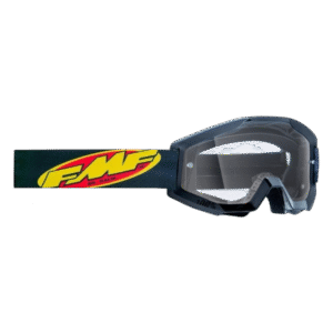 ÓCULOS 100% FMF EDITION POWERCORE BLK